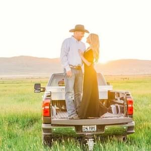 Meet your Posher, Laiken